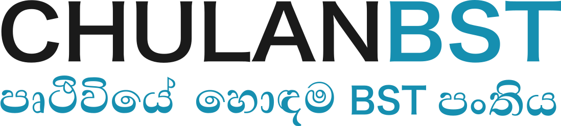 CHULANBST Logo