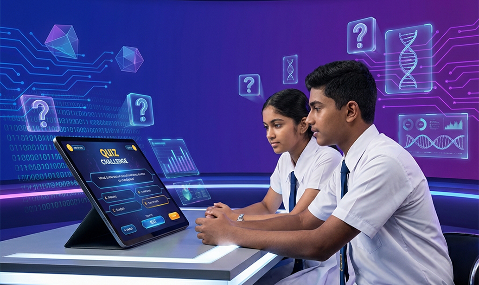 Science O/L Collection